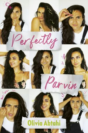 [Perfectly Parvin 01] • Perfectly Parvin